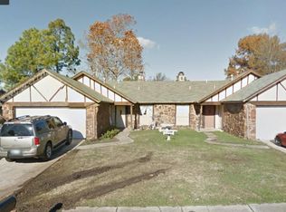 12728 E 39th St, Tulsa, OK 74146