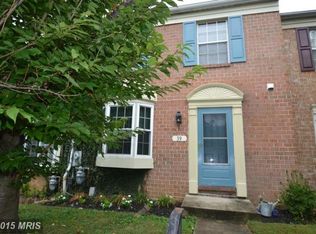 39 Jones Falls Ter, Baltimore, MD 21209