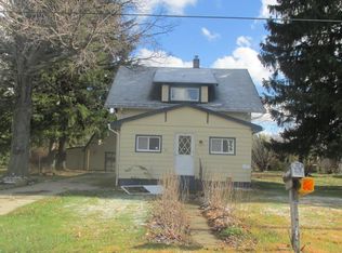 6018 McNutt Ave, Ashtabula, OH 44004