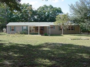 5070 NE 101st Ave, Bronson, FL 32621