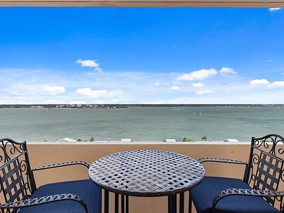3rd image of 1270 Gulf Blvd APT 1506