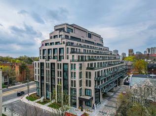 2 Forest Hill Rd #511, Toronto, ON M4V0B7