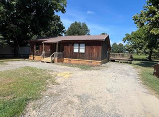 20 Jerry St, Conway, AR 72032