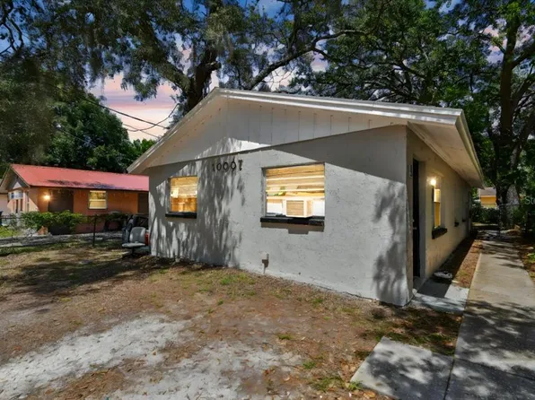 10007 N 10th St, Tampa, FL 33612