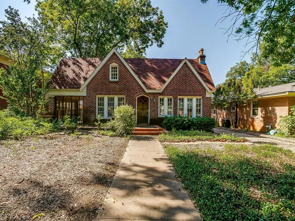 2612 Waits Ave, Fort Worth, TX 76109