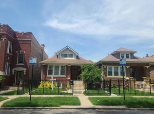 1506 N Lockwood Ave, Chicago, IL