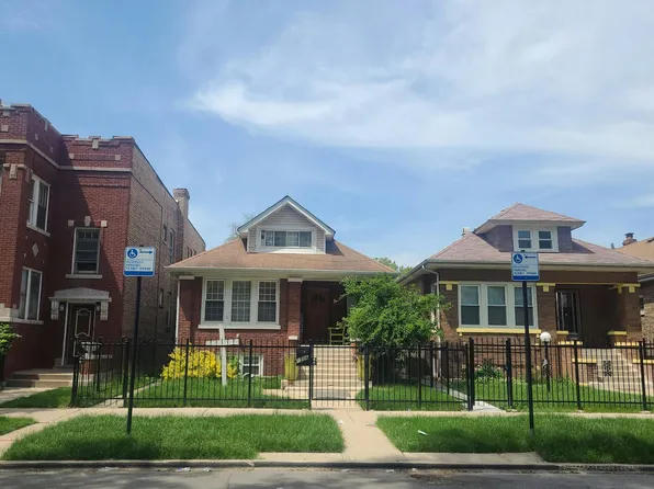 1506 N Lockwood Ave, Chicago, IL 60651