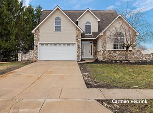10971 Lance Ave, Allendale, MI