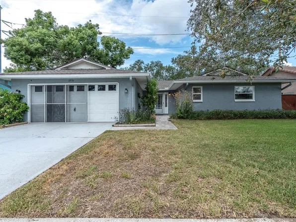 12536 116th St, Largo, FL 33778
