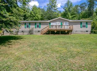 36 England Woods Dr, Weaverville, NC 28787