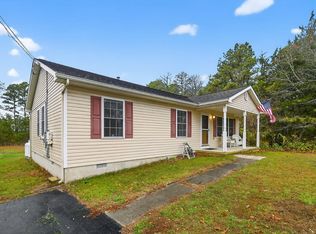 79 Siegtown Rd, Cape May Court House, NJ 08210