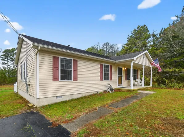 79 Siegtown Rd, Cape May Court House, NJ 08210