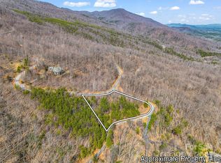 190 Cherry Hl, Mill Spring, NC 28756