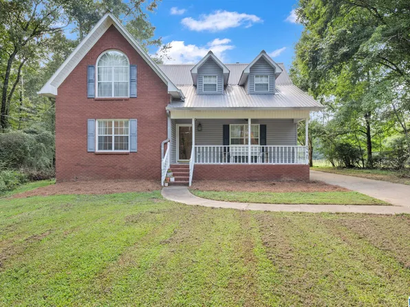 8220 Murphree Rd, Morris, AL 35116