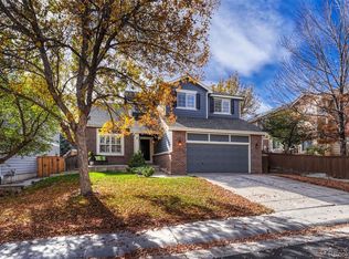 451 Rose Finch Circle, Highlands Ranch, CO 80129