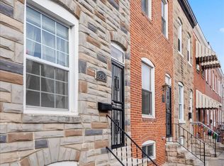 1234 Glyndon Ave, Baltimore, MD 21223