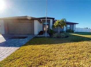 3414 NW 15th Ter, Cape Coral, FL 33993