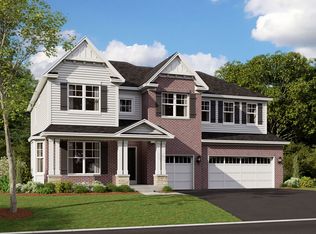 66 Hawthorn Ridge Dr, Hawthorn Woods, IL 60047
