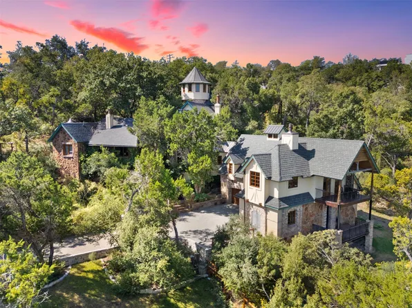 1354 The High Rd, Austin, TX 78746