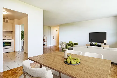 Floor plan 203