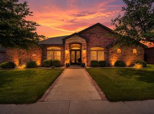 5309 Greathouse Ave, Midland, TX 79707