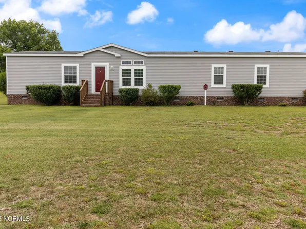 3330 Hwy 903 S, Snow Hill, NC 28580