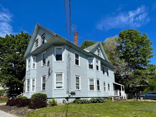 145 Gamage Avenue, Auburn, ME 04210