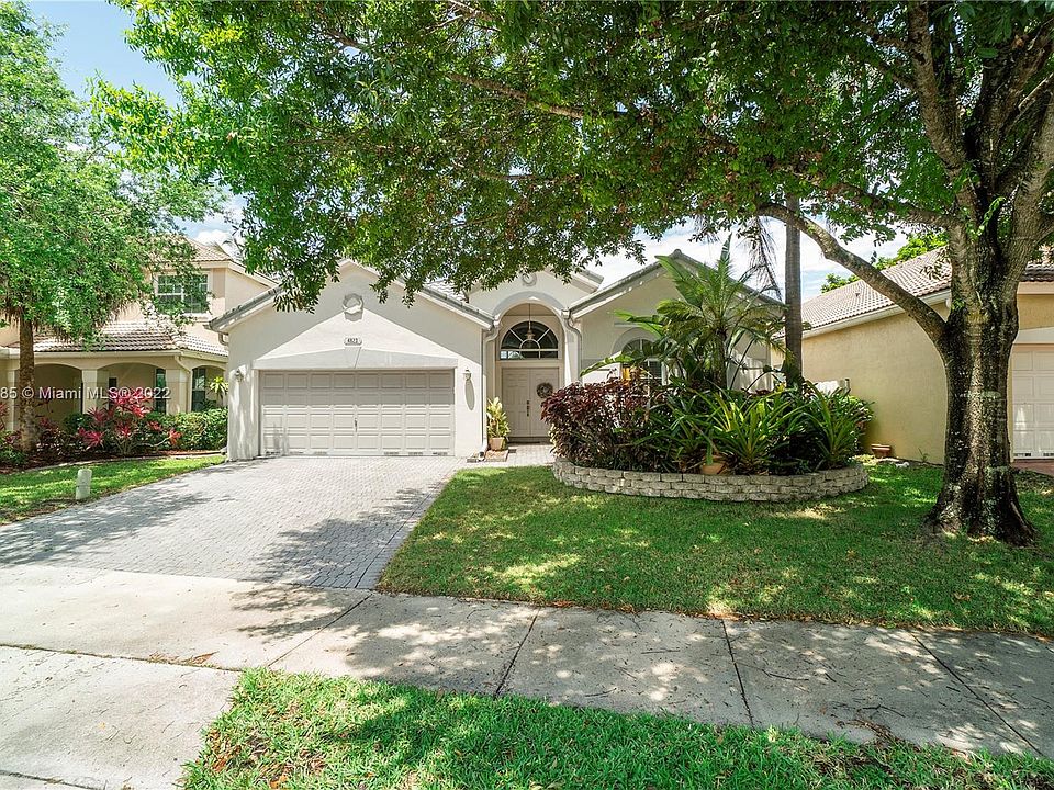 4823 NW 22nd Pl, Coconut Creek, FL 33063 Zillow