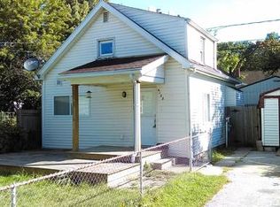 4128 Grantley Rd, Toledo, OH 43613