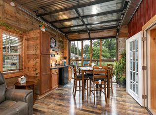 203/205 N Jefferson Street, Humansville, MO 65674