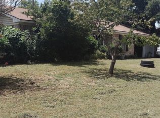 2801 Wren Ave, Fort Worth, TX 76133