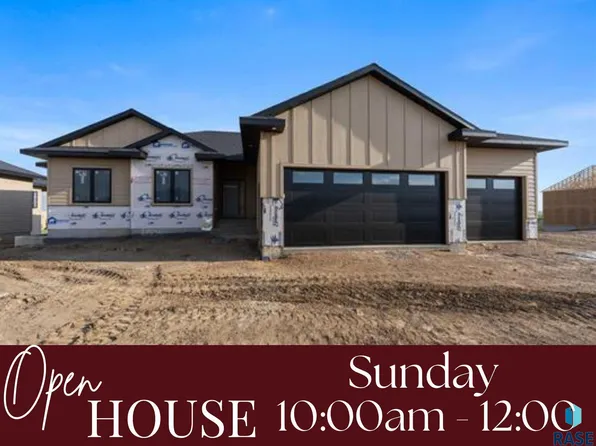 6505 Fieldview St, Sioux Falls, SD 57110