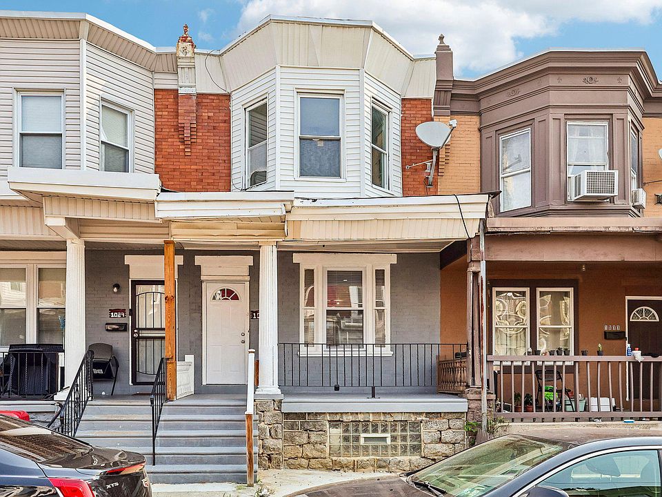 1st image of 1031 S Ithan St