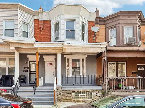 1031 S Ithan St, Philadelphia, PA 19143