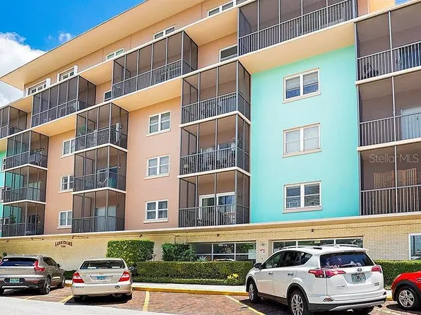 750 Burlington Ave N APT 3H, Saint Petersburg, FL 33701
