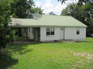 1600 S Cotton St, Andalusia, AL 36420