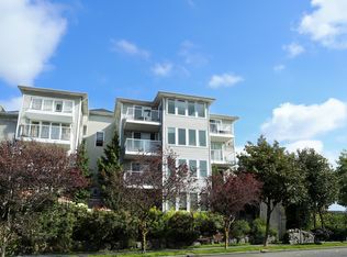 Courtyard Apartments, Seattle, WA 98107