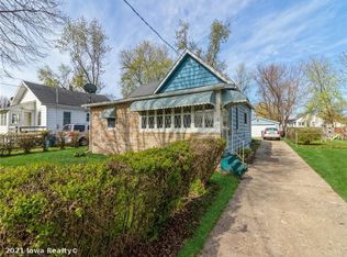 3106 Bowdoin St, Des Moines, IA 50313