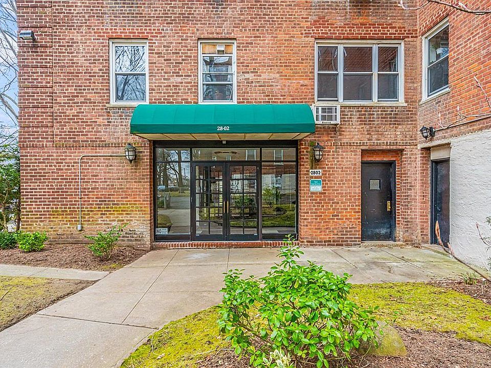 1st image of 28-02 Parsons Blvd #1F