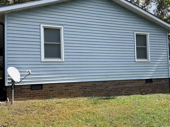 507 Bass St NW, Valdese, NC 28690