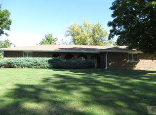 1409 Casley Dr, Hamilton, IL 62341