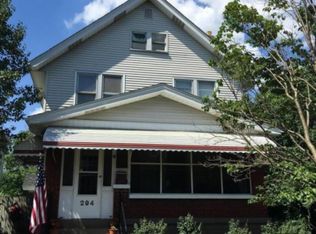 294 E Woodrow Ave, Columbus, OH 43207
