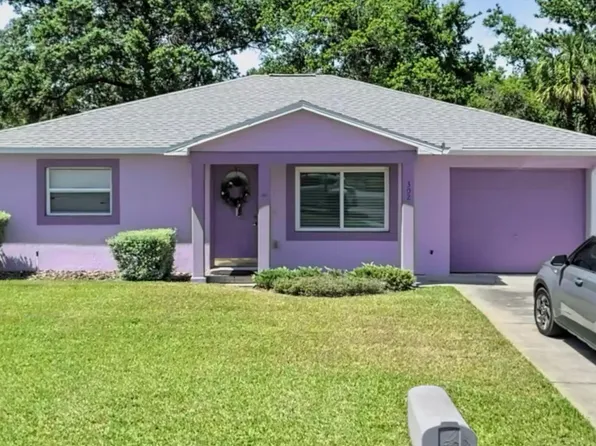 302 NE 5th St, Mulberry, FL 33860