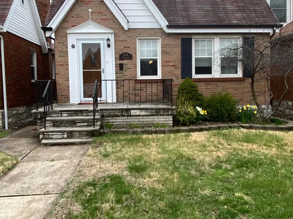 5342 Lindenwood Ave, Saint Louis, MO 63109