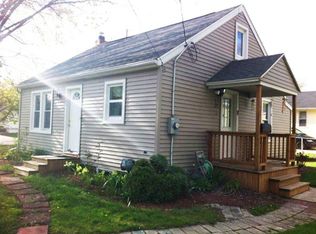 432 Astor Ave, Lansing, MI 48910