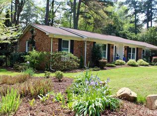 3701 Lail Ct, Raleigh, NC 27606