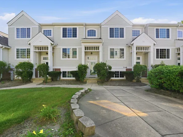 3350 Ravinia Cir #0, Aurora, IL 60504