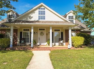 7206 N Richland Dr, Texarkana, TX 75503