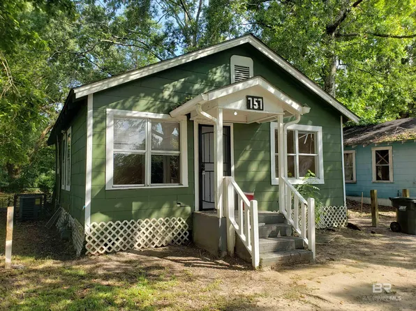 757 Opp Ave, Whistler, AL 36612