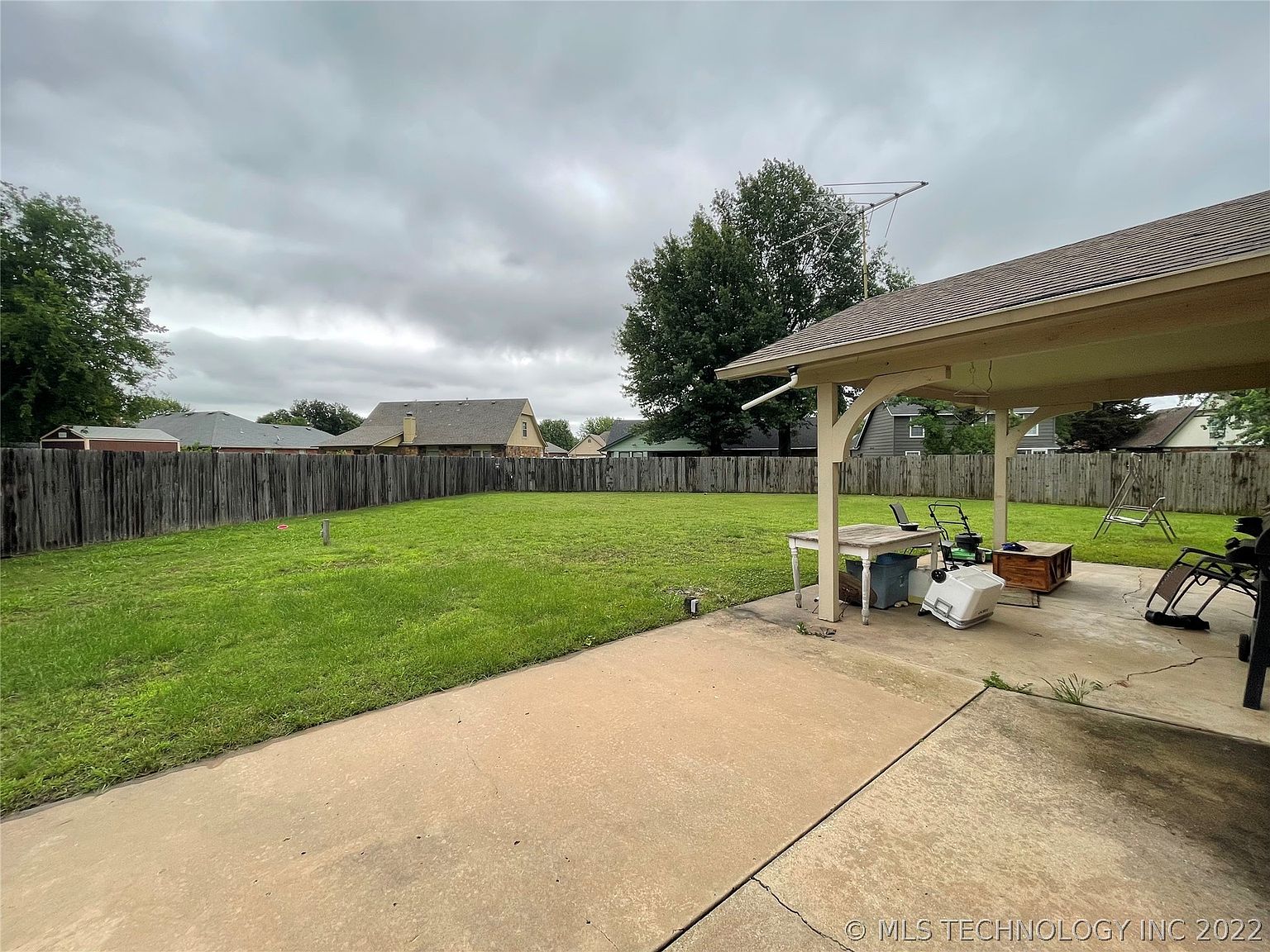 3619 S 133rd Ave E, Tulsa, OK 74134 | Zillow